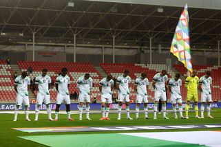 Irové odmítli podat Izraelcům ruce a pak je porazili 3:0 - Sports News 24